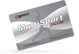 MultiSport plus-FORMA POŁUDNIE