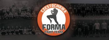 Forma Fight Team